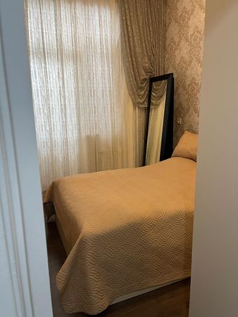 2 otaqlı yeni tikili kirayə verilir, 40 m², Yasamal r. Mida Yasayis kompleksi, Bakı