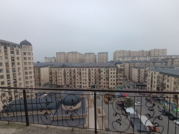 2 otaqlı yeni tikili kirayə verilir, 68 m², Üzeyir Hacıbəyov küç., Xırdalan