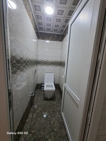 2 otaqlı yeni tikili kirayə verilir, 68 m², Üzeyir Hacıbəyov küç., Xırdalan