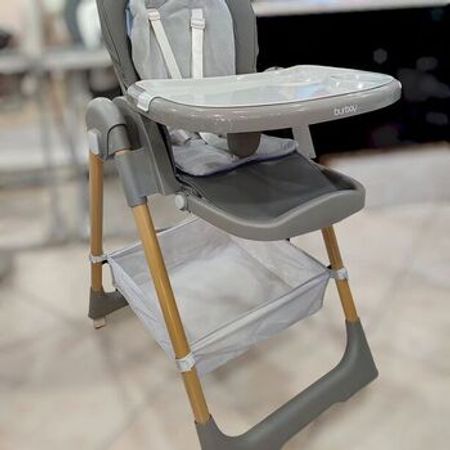 Qidalanma oturacağı Burbay – Uşaq mebeli – ucuztap.az