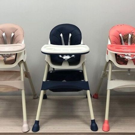 Qidalanma üçün uşaq oturacağı