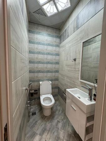 2 otaqlı yeni tikili, 135 m², Təbriz küç., Bakı