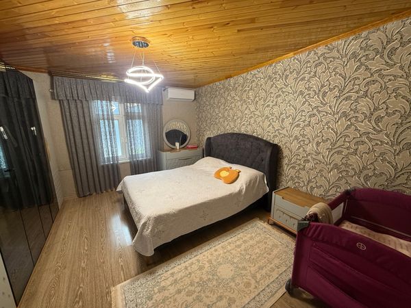 4 otaqlı mənzil, 65 m², Bakı