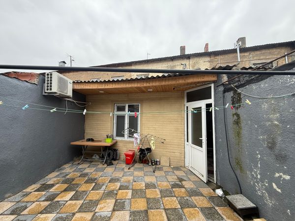 4 otaqlı mənzil, 65 m², Bakı