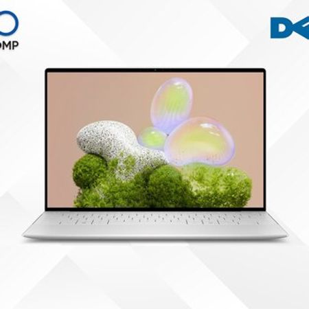 Dell XPS 13 9350 Laptop XPS9350-7715BLK-PUS – Noutbuklar və Netbuklar – ucuztap.az