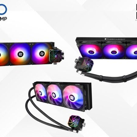 Thermalright Aqua Elite 360 V3 – Masaüstü kompüterlər – ucuztap.az