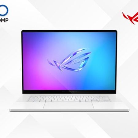 ASUS ROG ZEPYRUS G16 GU605CX-XS98 – Noutbuklar və Netbuklar – ucuztap.az
