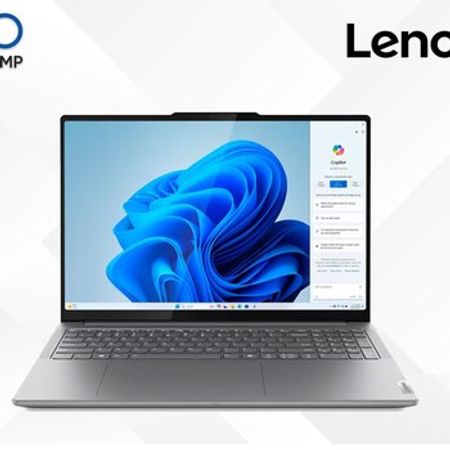 Lenovo Yoga Pro 9 16IMH9 83DN0006US – Noutbuklar və Netbuklar – ucuztap.az