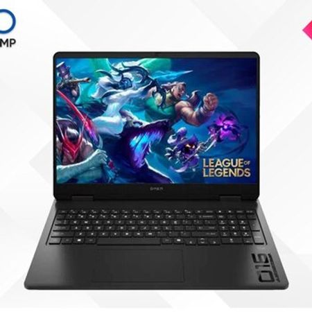HP OMEN 16-AP0053DX – Noutbuklar və Netbuklar – ucuztap.az