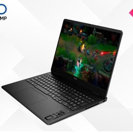 HP OMEN 16-AP0097NR – Noutbuklar və Netbuklar – ucuztap.az