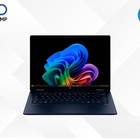 HP OmniBook X Flip 14-fm0023dx Next Gen AI PC B5UJ2UA – Noutbuklar və Netbuklar – ucuztap.az