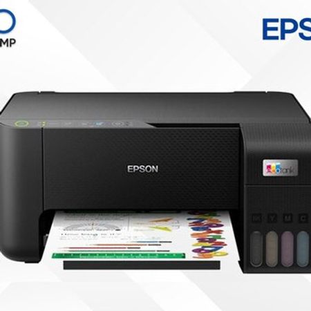 Printer Epson EcoTank L3250 – Ofis avadanlığı və istehlak – ucuztap.az