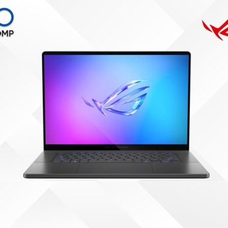Asus ROG ZEPHYRUS GU605 – Noutbuklar və Netbuklar – ucuztap.az