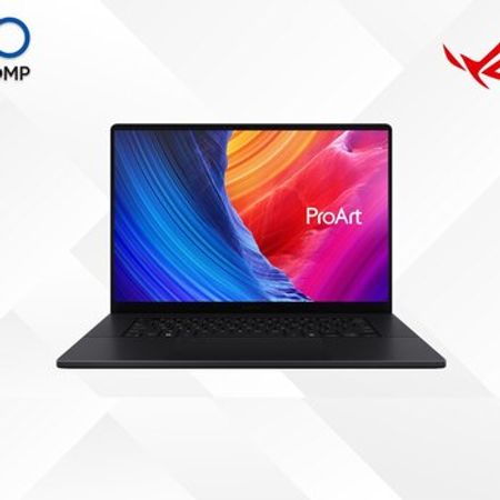 Noutbuk ASUS PROART P16 H7606W – Noutbuklar və Netbuklar – ucuztap.az
