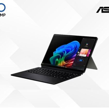 Noutbuk ASUS ProArt PZ13 HT5306QA-PZ13.X1P1TB 90NB1441-M001M0 – Noutbuklar və Netbuklar – ucuztap.az