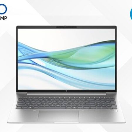 Noutbuk HP ProBook 460 G11 – Noutbuklar və Netbuklar – ucuztap.az