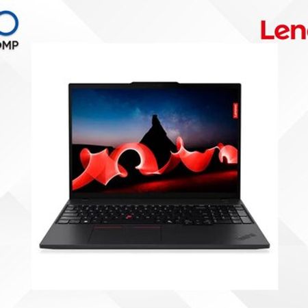 Noutbuk LENOVO THINKPAD T16 GEN3 – Noutbuklar və Netbuklar – ucuztap.az
