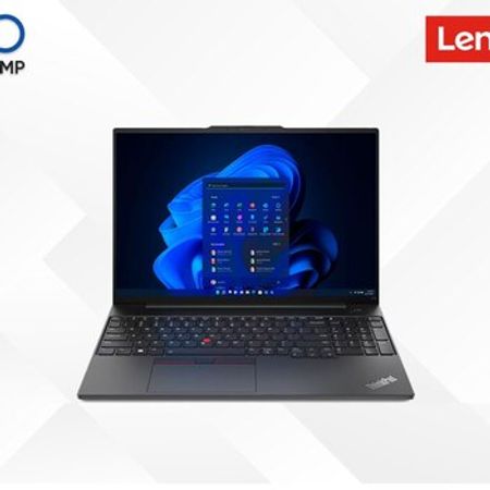 Lenovo ThinkPad E16 Gen 2 21MA0006US – Noutbuklar və Netbuklar – ucuztap.az