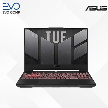 Noutbuk Asus Tuf Gaming FX507ZI-F15