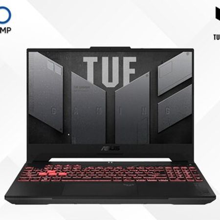 Noutbuk "ASUS TUF Gaming A15 FA507NU-LP052"