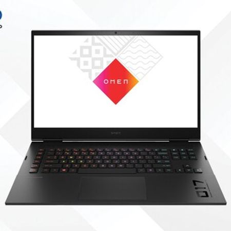 Noutbuk "HP OMEN 17-CM2075NR"