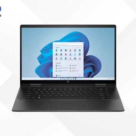 Noutbuk HP Envy x360 15-fh0097nr 2-in-1 Laptop