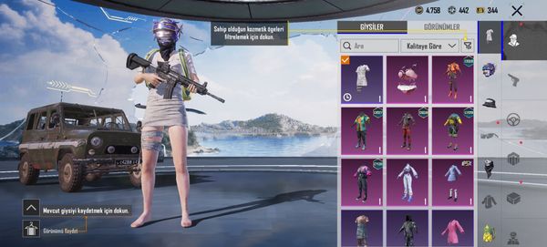 Pubg hesab – Oyunlar, pultlar və proqramlar – ucuztap.az