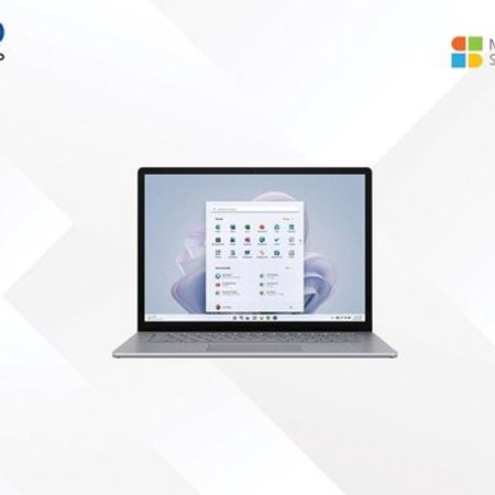 Noutbuk Microsoft Surface Laptop 5 – Noutbuklar və Netbuklar – ucuztap.az