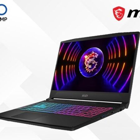 Noutbuk MSI Katana 15 B13VFK-1264US