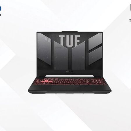 Noutbuk ASUS TUF GAMING A15 FA507XI-HQ014