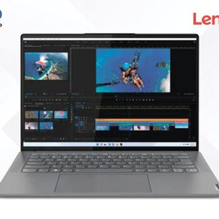Noutbuk "LENOVO SLIM PRO 7 14ARP8 "