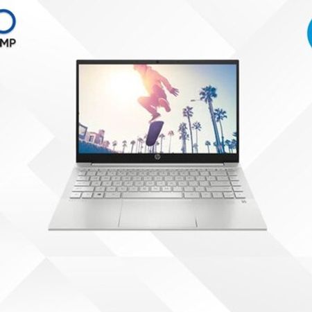 Noutbuk HP Pavilion 14-DV2023CI