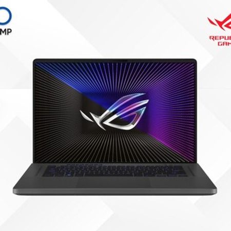 Noutbuk Asus ROG Zephyrus G16 GU603VI-G16 – Noutbuklar və Netbuklar – ucuztap.az