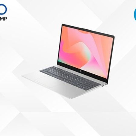 Noutbuk HP Laptop 15-fd0336nia 943W4EA