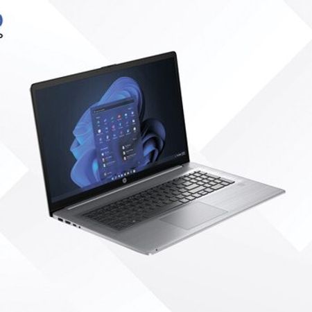 Noutbuk HP 470 G10 Notebook PC 85F41UT