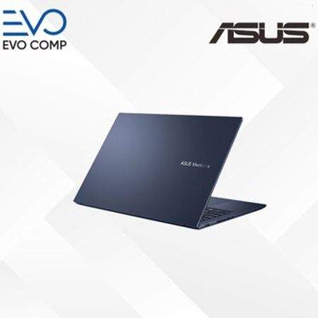 Noutbuk "Asus Vivobook F1704ZA-SB52"