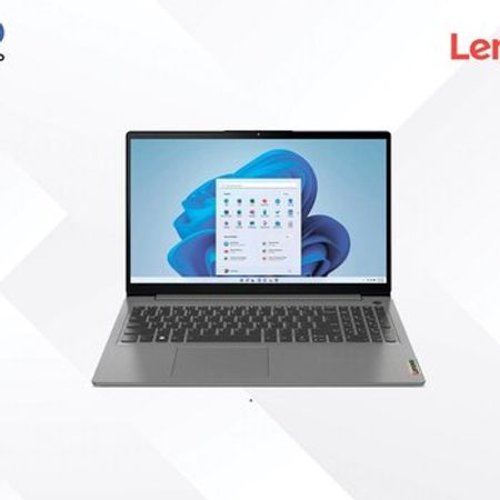 Noutbuk Lenovo IdeaPad 3 15IAU7 82RK00UARK