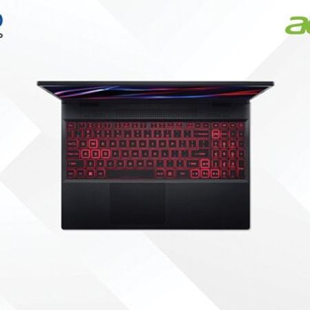 Noutbuk ACER NITRO 5 AN515-58-93JE
