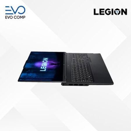 Noutbuk "Lenovo Legion Pro 7 16IRX8H 82WQ002SUS"