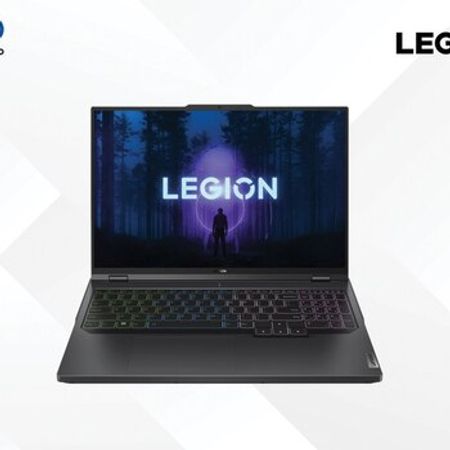 Noutbuk "Lenovo Legion Pro 7 16IRX8H 82WQ002SUS"