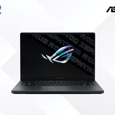 Noutbuk Asus ROG Zephyrus G15 GA503QM-BS94Q 90NR04X2-M0287