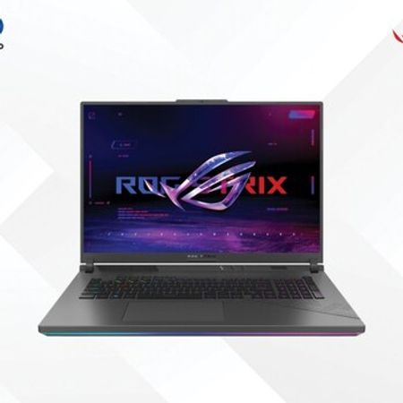 Noutbuk ASUS ROG Strix G18 G814JVR-N6010