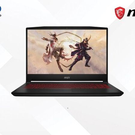 Noutbuk Msi Katana Gf66 12UE-603US – Noutbuklar və Netbuklar – ucuztap.az