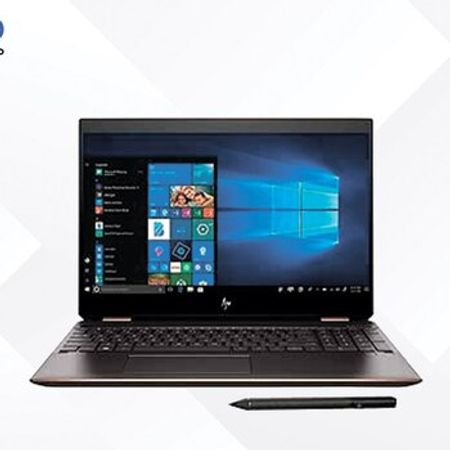 Noutbuk HP Spectre x360 15-df1033dx 7UT64UA – Noutbuklar və Netbuklar – ucuztap.az