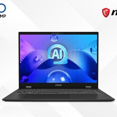 Noutbuk MSI Prestige 16 AL Studio B1VFG-091US – Noutbuklar və Netbuklar – ucuztap.az