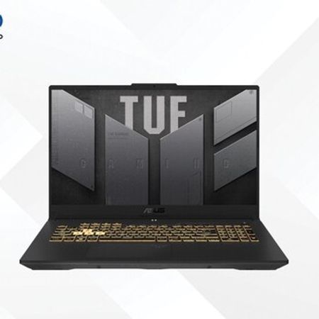 Noutbuk Asus Tuf Gaming FX507ZV-F15