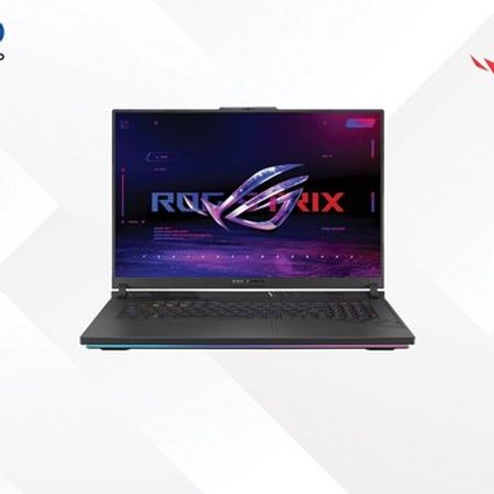 Noutbuk ASUS ROG STRIX G814JIR-M6021