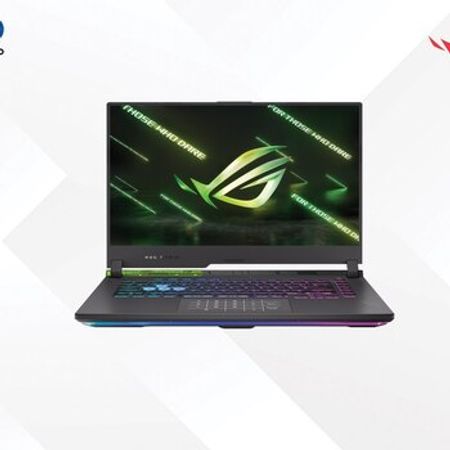 Noutbuk ASUS ROG STRIX G16 G614JI-SS74