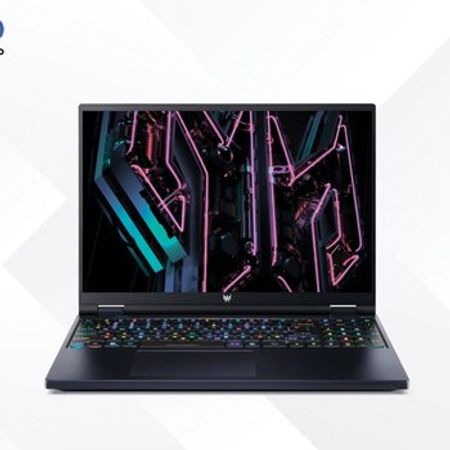 Noutbuk "ACER PREDATOR HELIOS 16 PH16-71-948L "