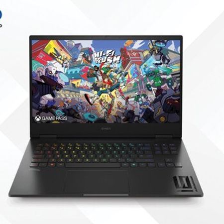 Noutbuk HP OMEN 16-WD0073DX